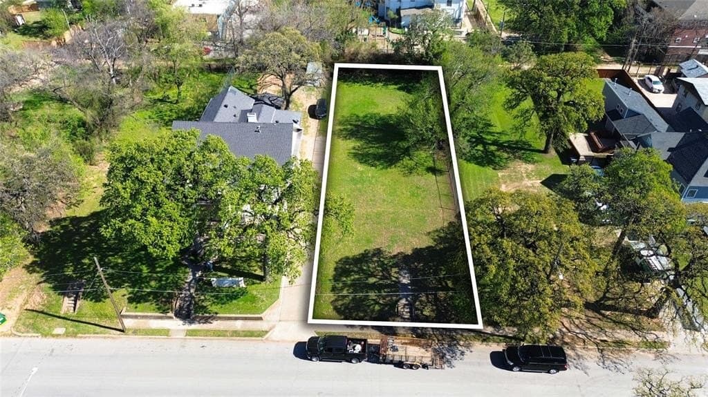 0.25 acres in Dallas County - photo 3