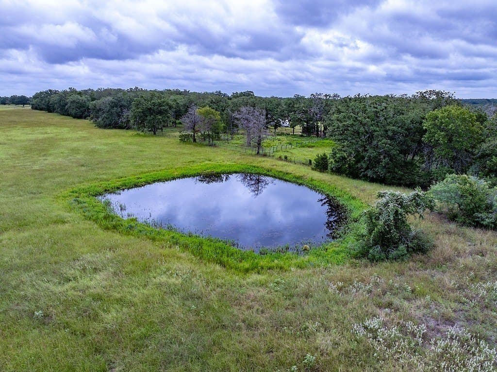 4.58 acres in Fayette County - photo 2