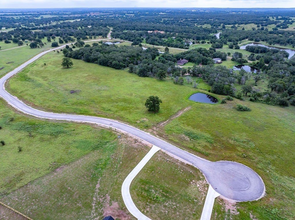 4.58 acres in Fayette County - photo 9