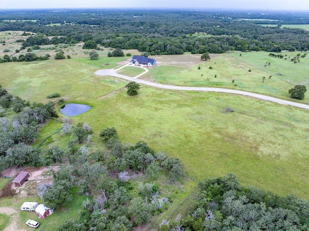 4.58 acres in Fayette County - photo 6