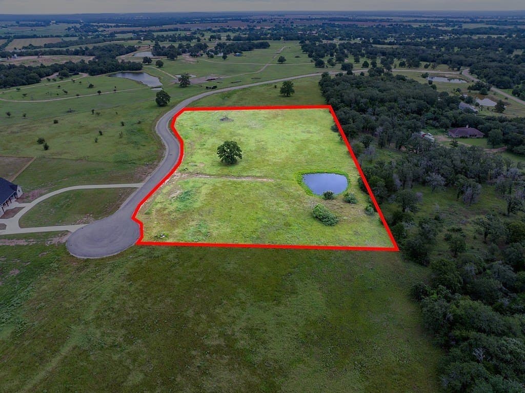 Lot 4 Feder Way