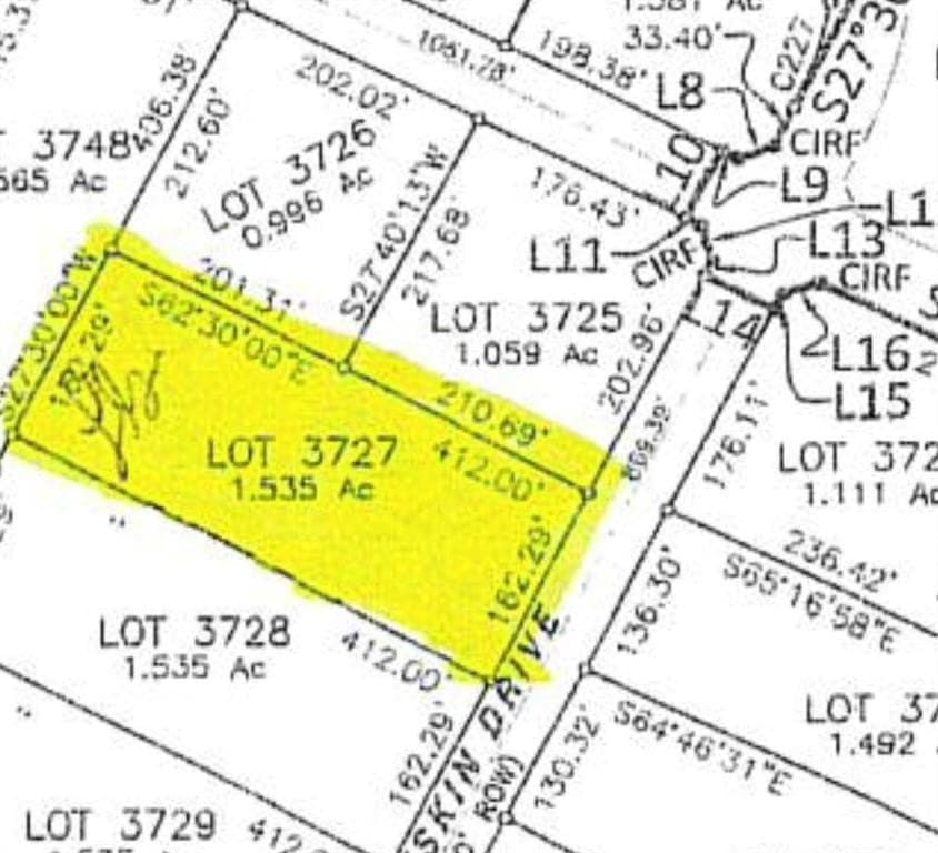 1.54 acres in Hood County - photo 5