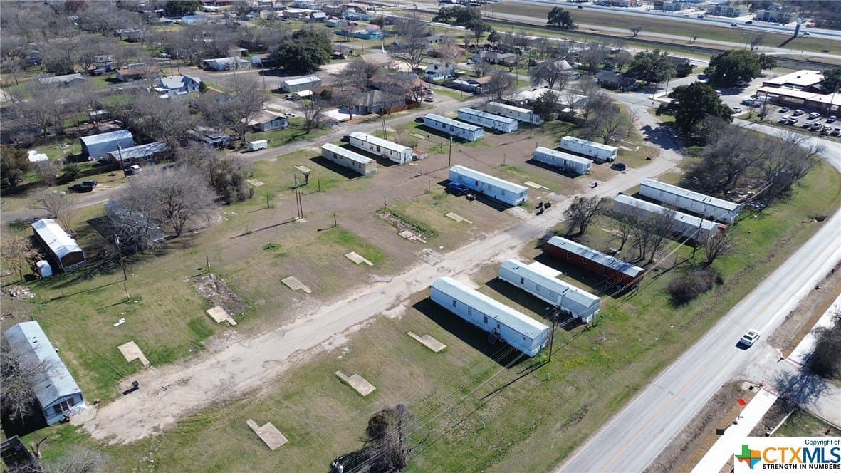 7.25 acres in Bell County - photo 2