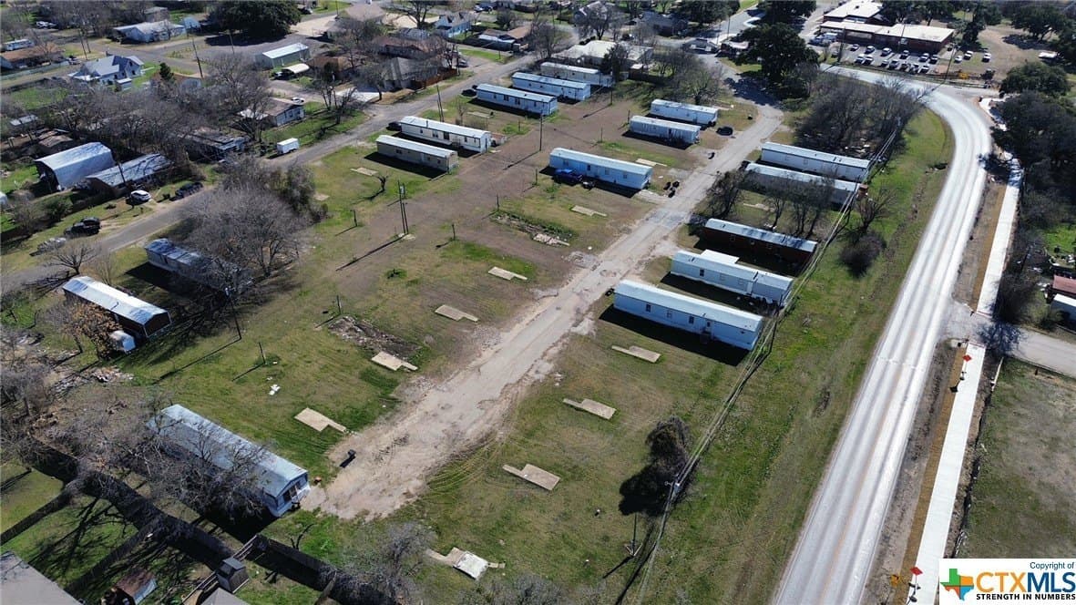 7.25 acres in Bell County - photo 4