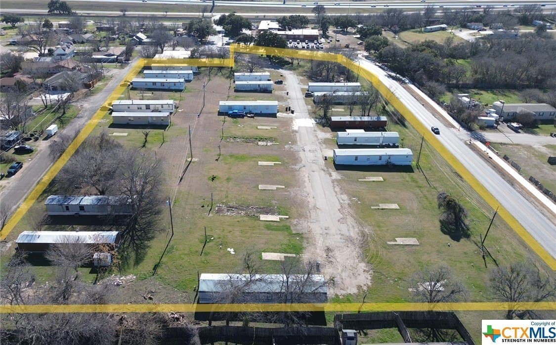 7.25 acres in Bell County - photo 5