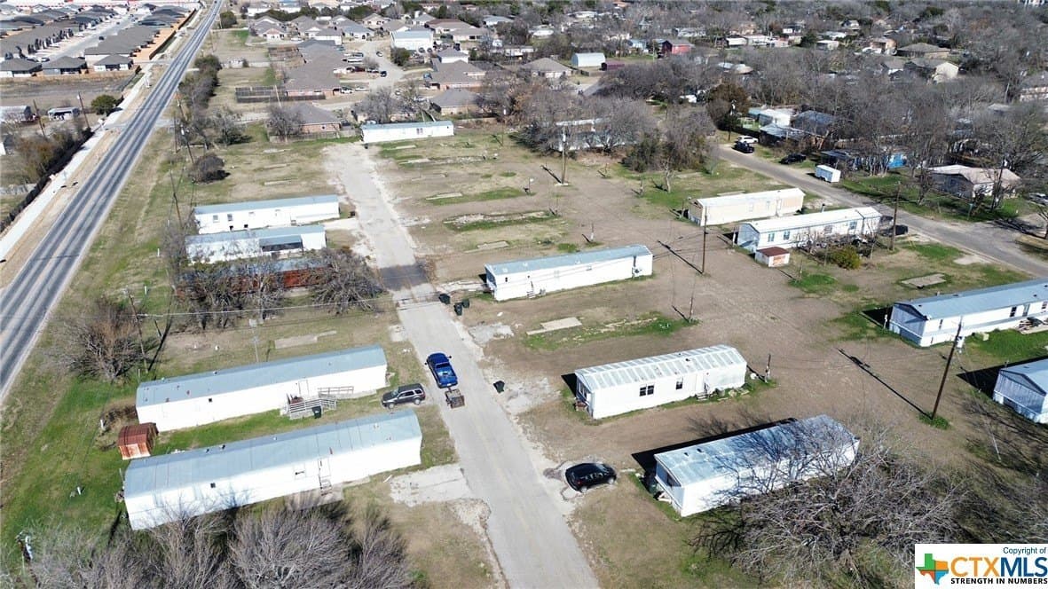 7.25 acres in Bell County - photo 3