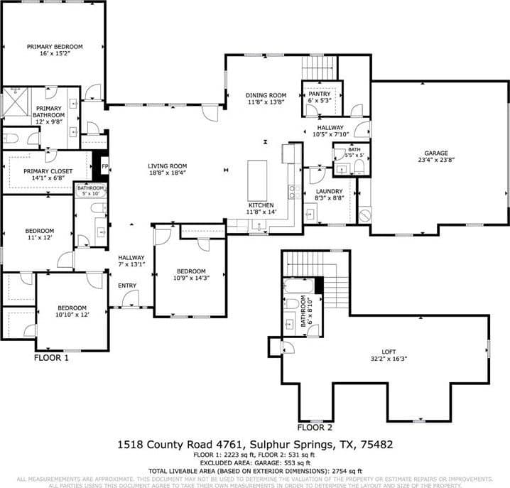 13.11 acres in Hopkins County - photo 2