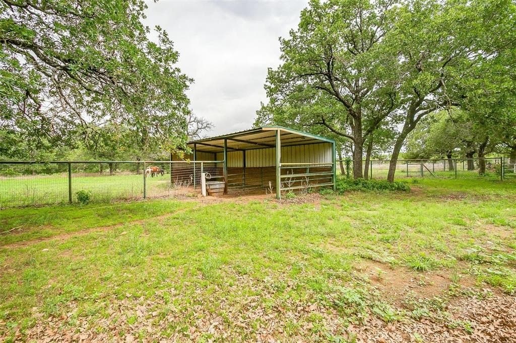 10.27 acres in Parker County - photo 25