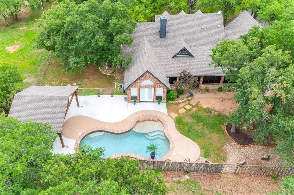 10.27 acres in Parker County - photo 8