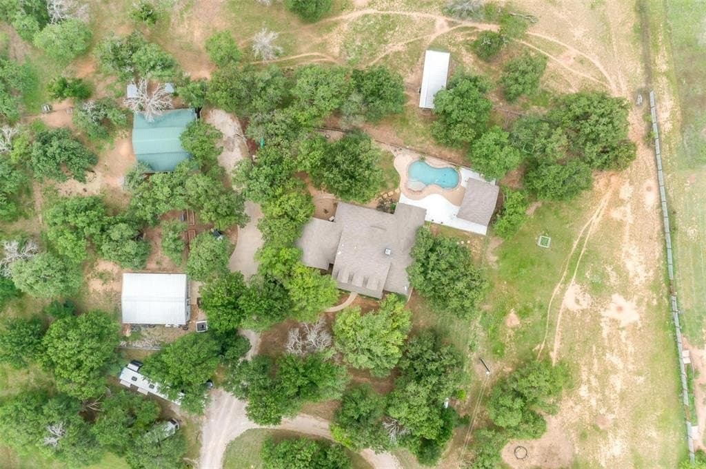 10.27 acres in Parker County - photo 4