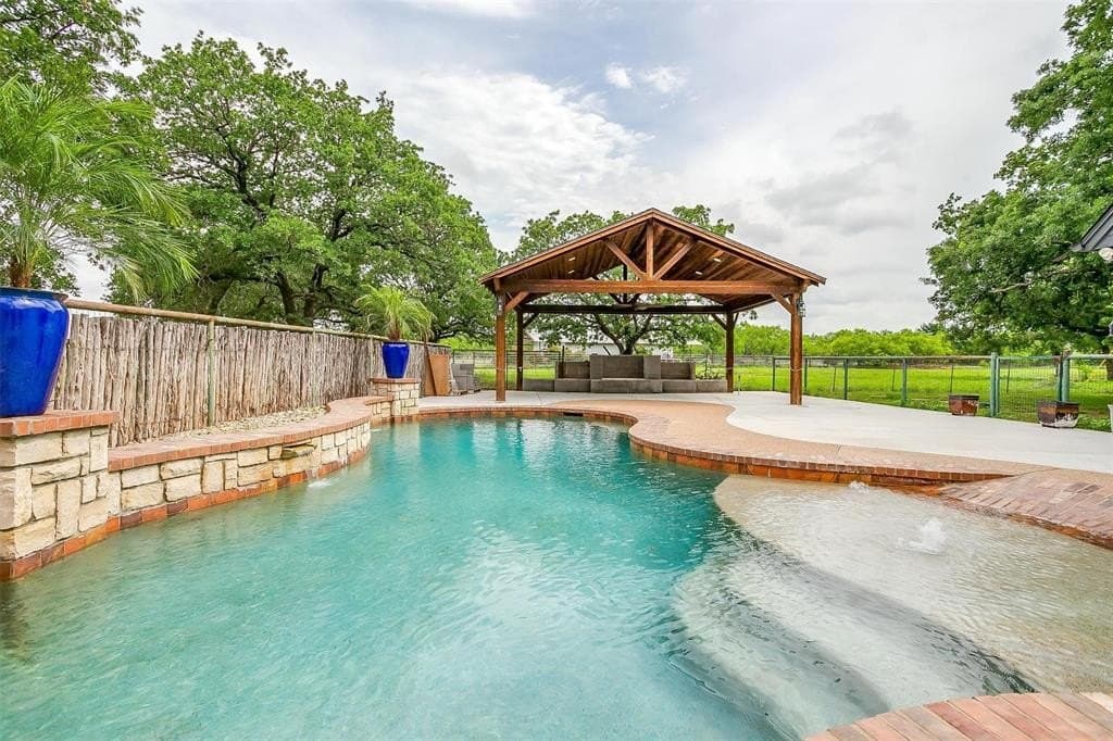 10.27 acres in Parker County - photo 9