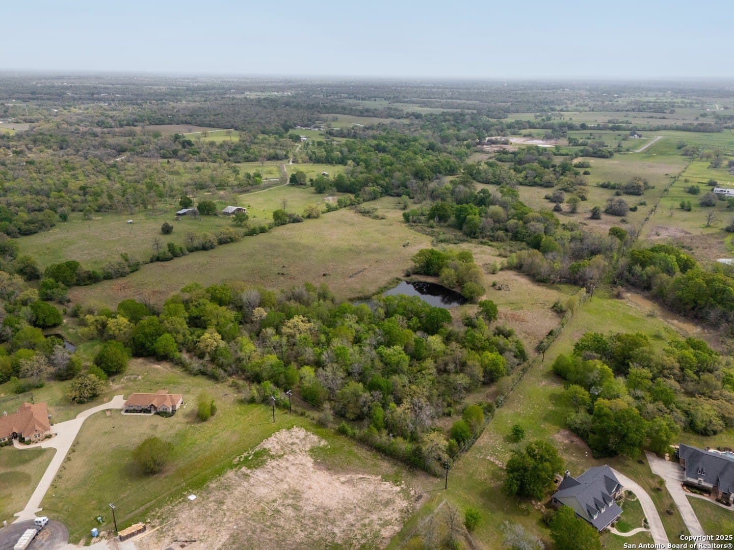 1.04 acres in Grimes County - photo 5
