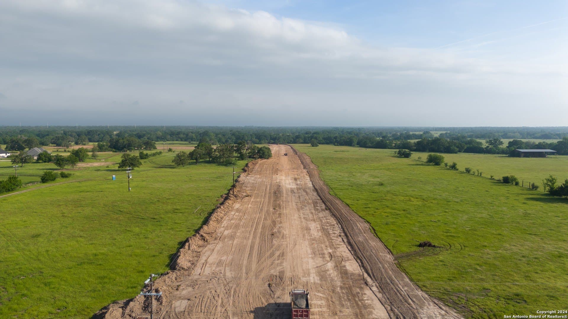 1.04 acres in Grimes County - photo 32