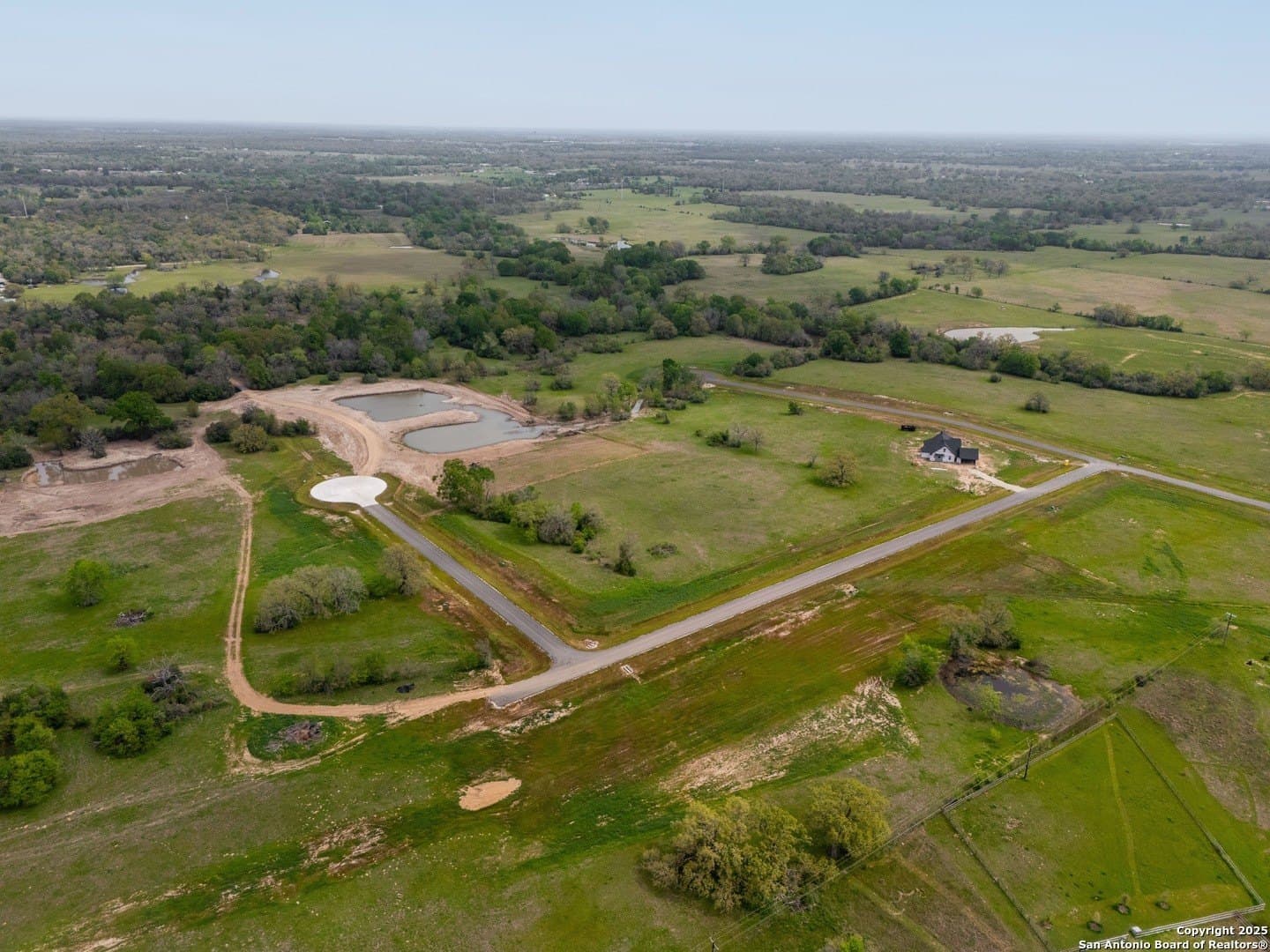 1.04 acres in Grimes County - photo 2