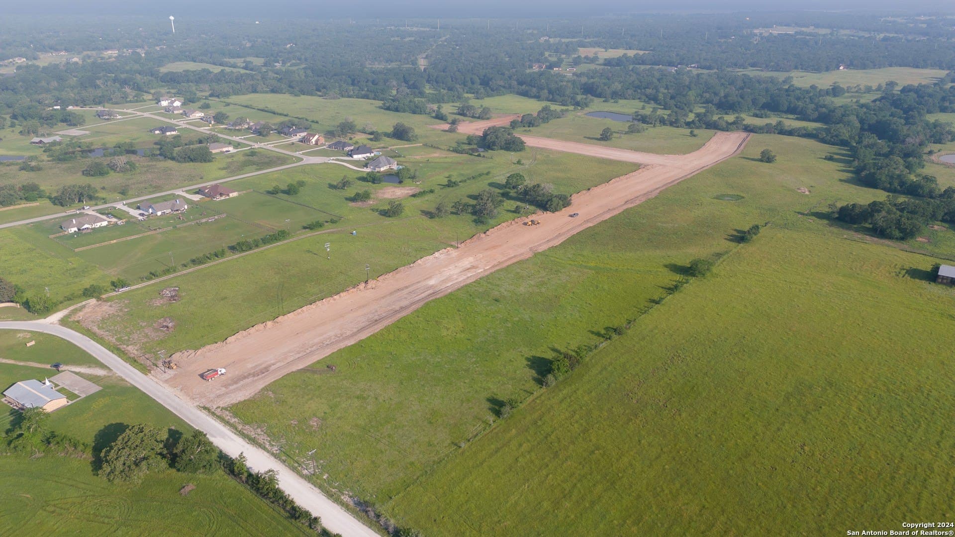 1.04 acres in Grimes County - photo 15
