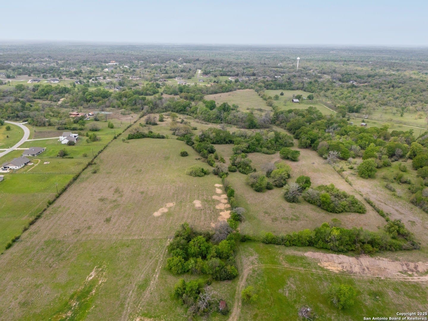 1.04 acres in Grimes County - photo 3