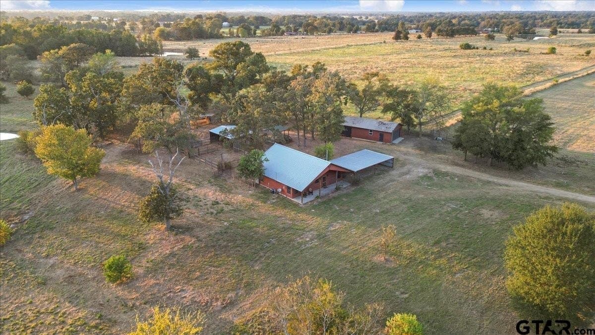 28 acres in Wood County - photo 35