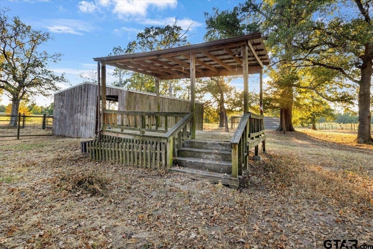 28 acres in Wood County - photo 24