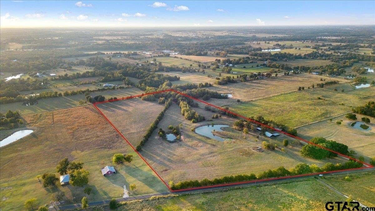 28 acres in Wood County - photo 37