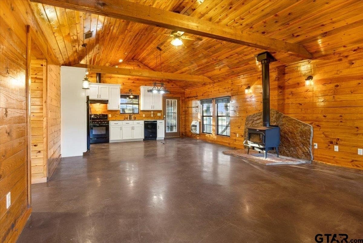28 acres in Wood County - photo 4