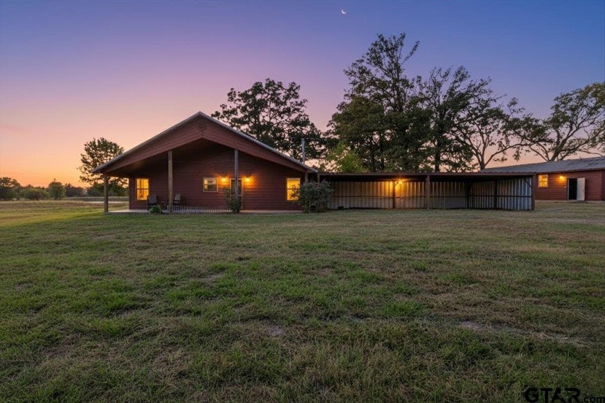 28 acres in Wood County - photo 2