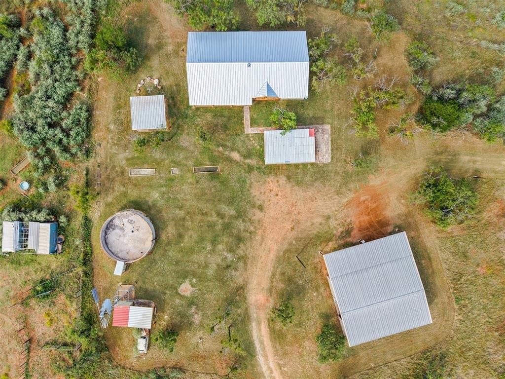 40.94 acres in San Saba County - photo 2
