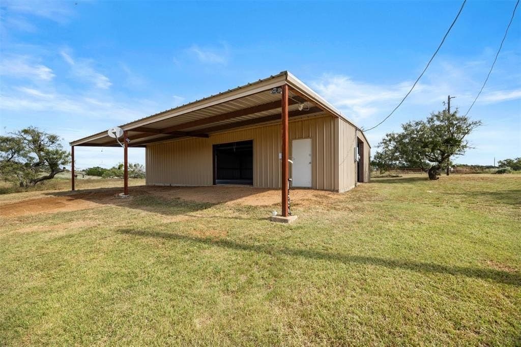 40.94 acres in San Saba County - photo 25