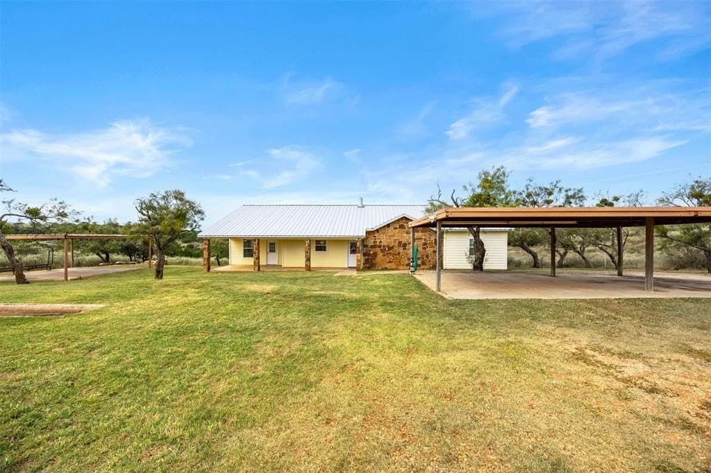 40.94 acres in San Saba County - photo 3