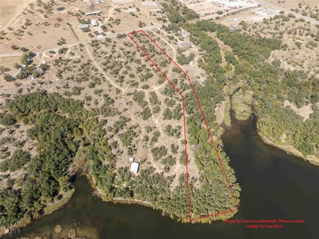 Lot 4 County Road 134