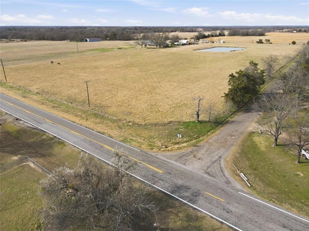 1.07 acres in Hopkins County - photo 2