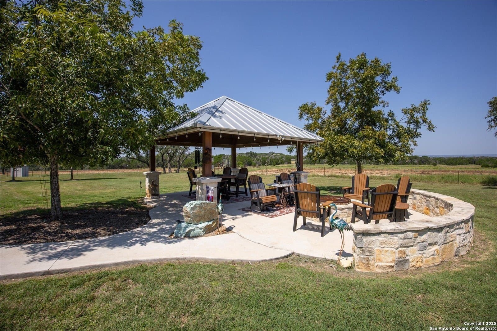 21.53 acres in Kendall County - photo 6