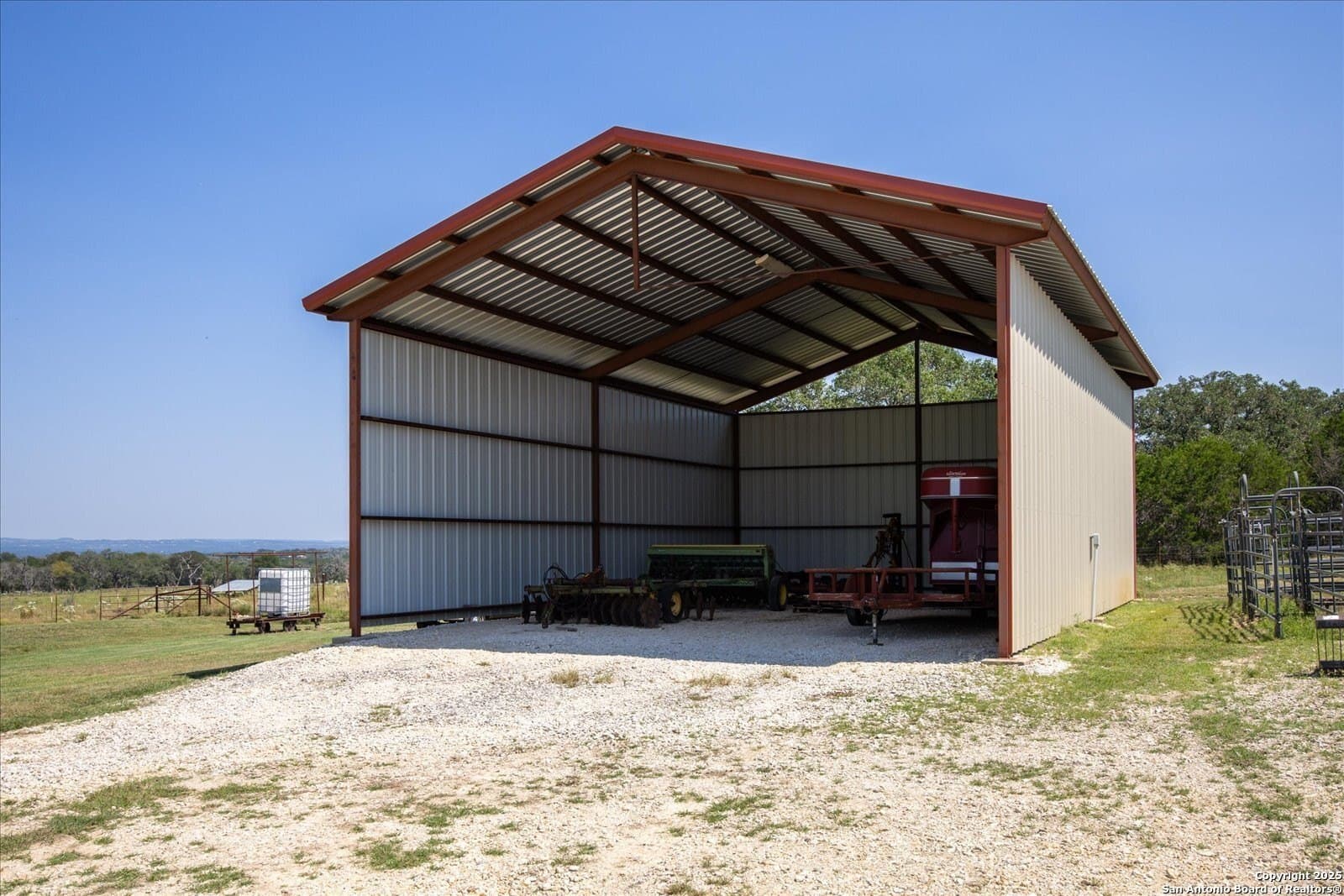 21.53 acres in Kendall County - photo 47