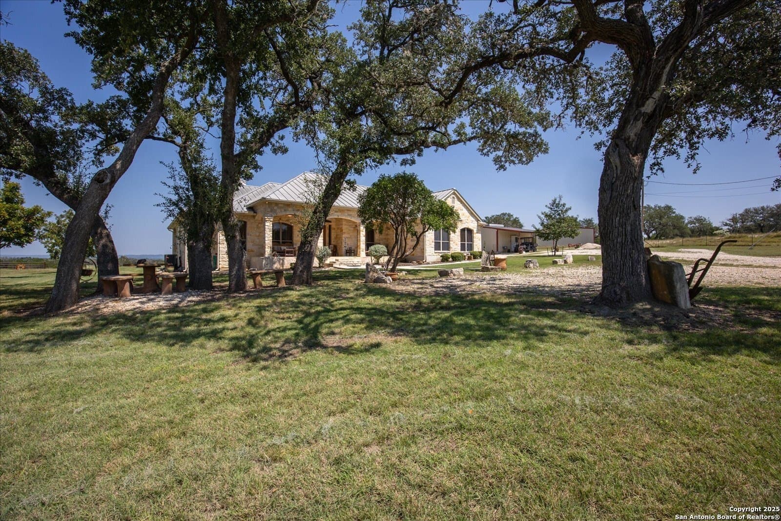 21.53 acres in Kendall County - photo 3