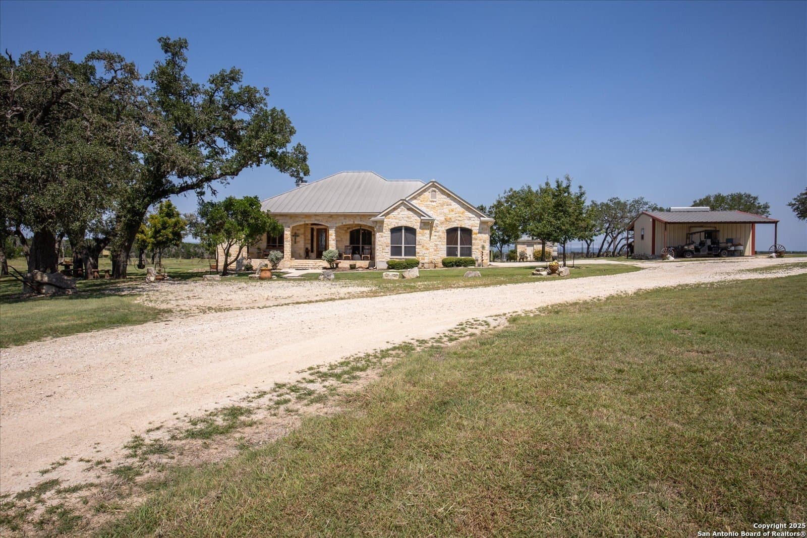 21.53 acres in Kendall County - photo 56