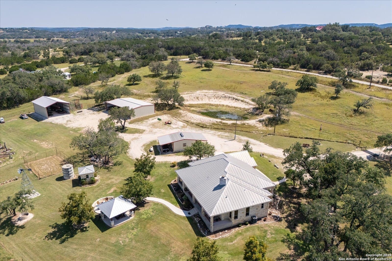 21.53 acres in Kendall County - photo 67