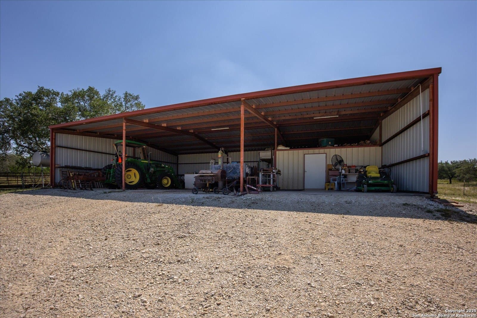 21.53 acres in Kendall County - photo 49