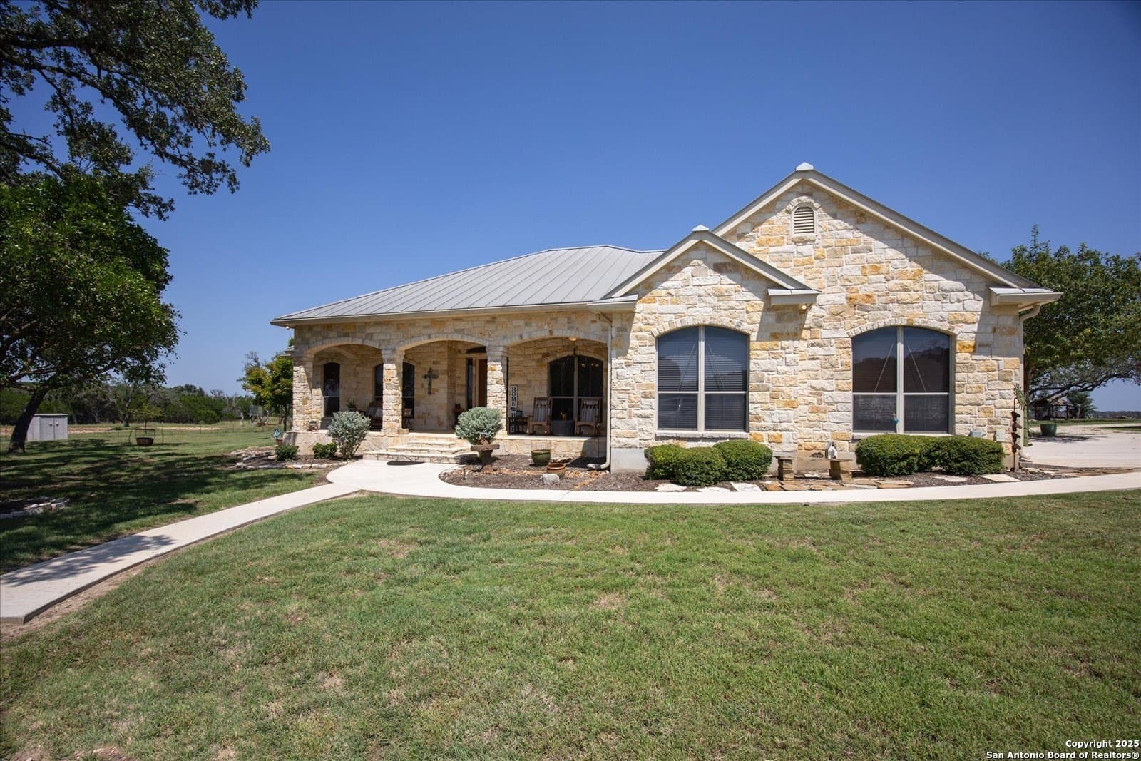 21.53 acres in Kendall County - photo 4