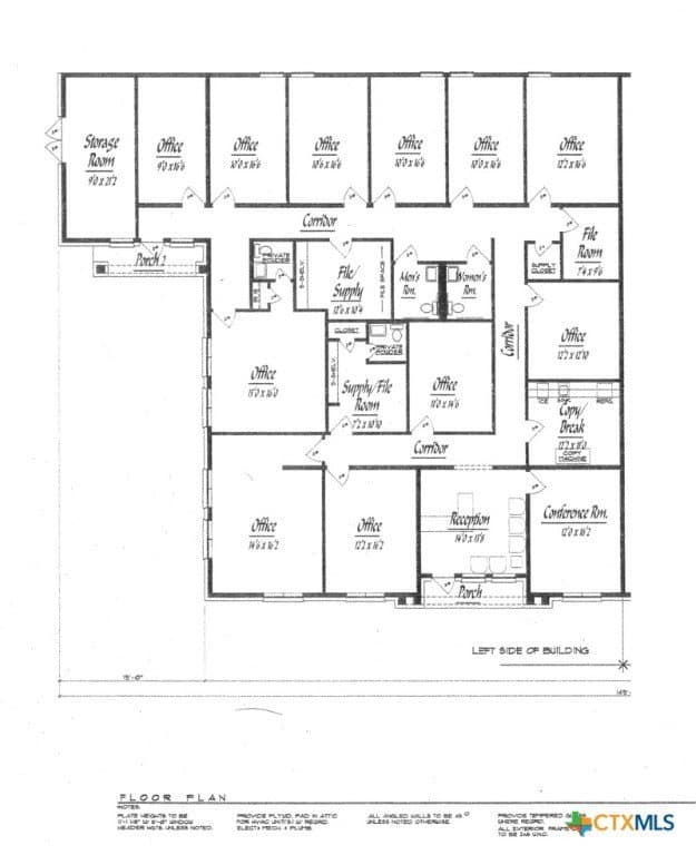 642 acres in Hays County - photo 2