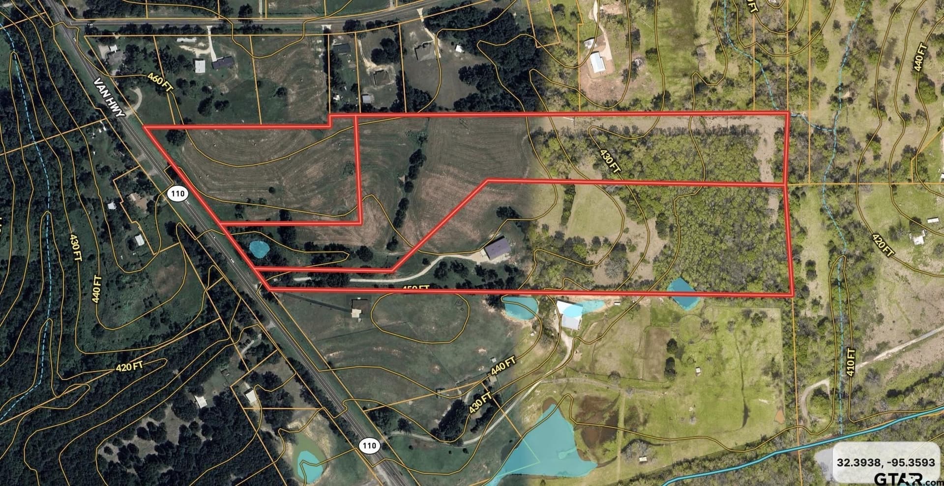 40.76 acres in Smith County - photo 25