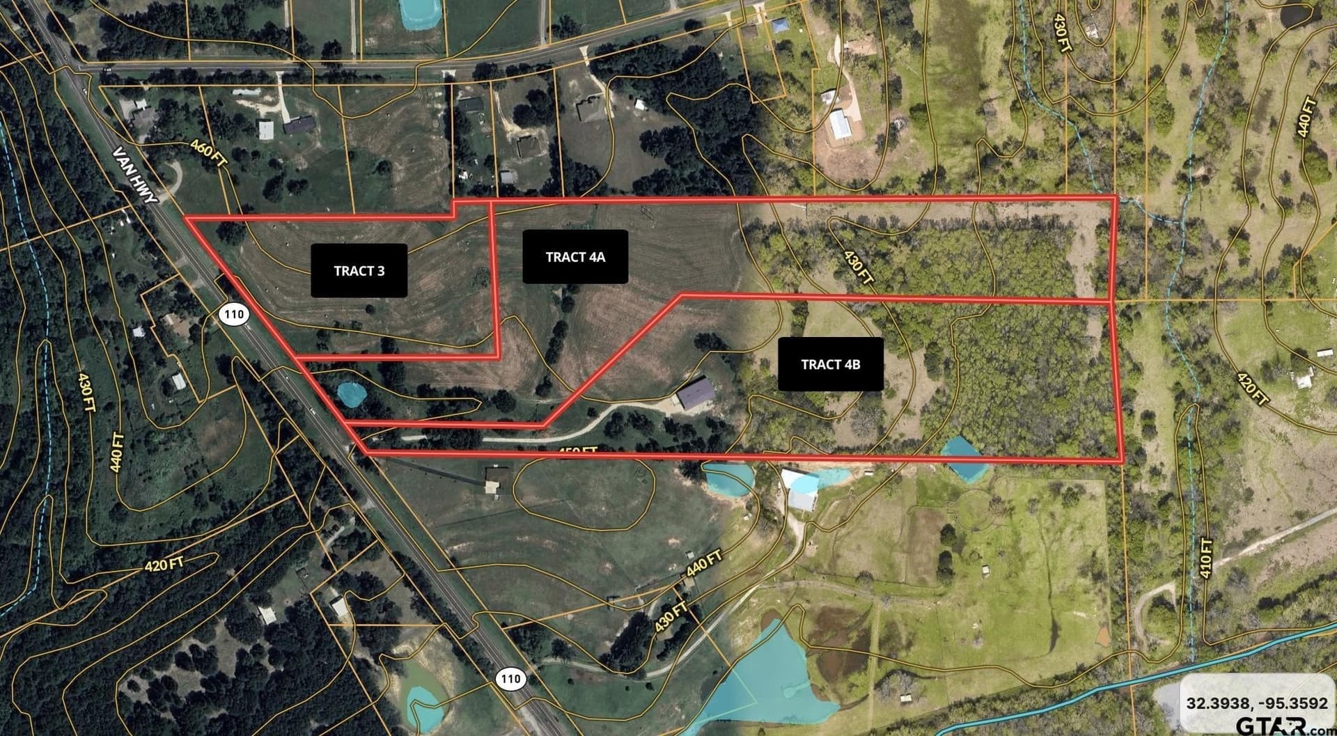 40.76 acres in Smith County - photo 26