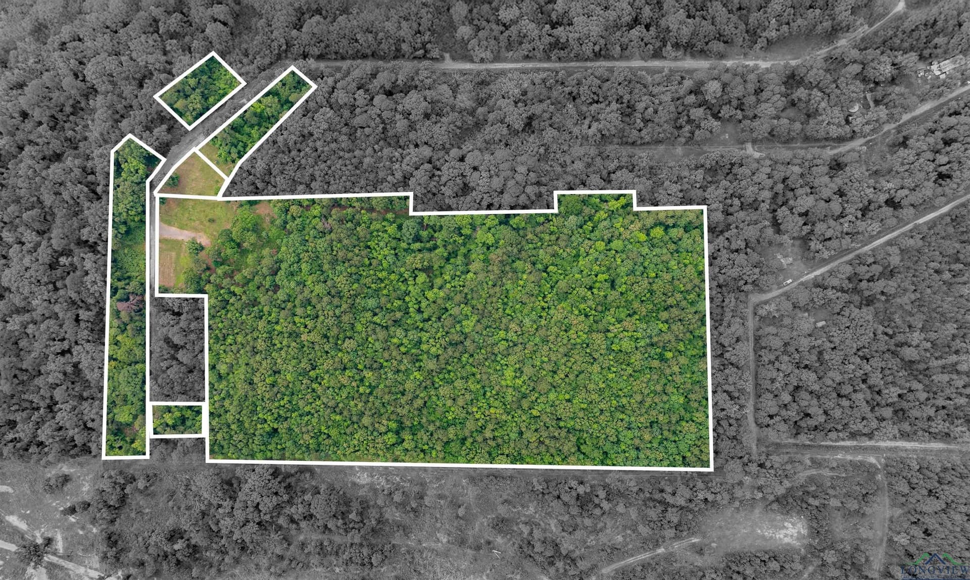 19.42 acres in Texas County - photo 2