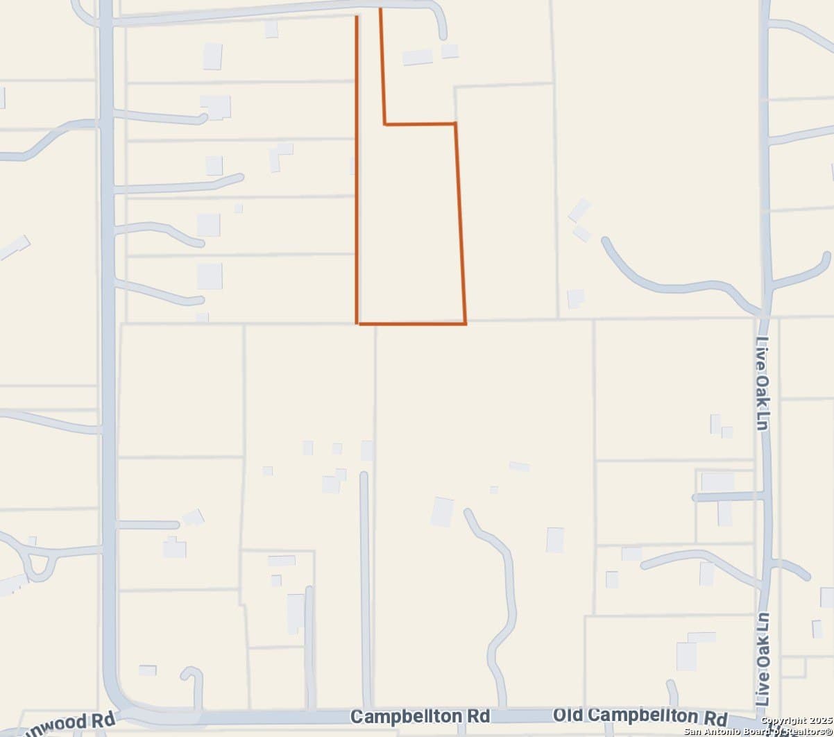 3.25 acres in Bexar County - photo 3