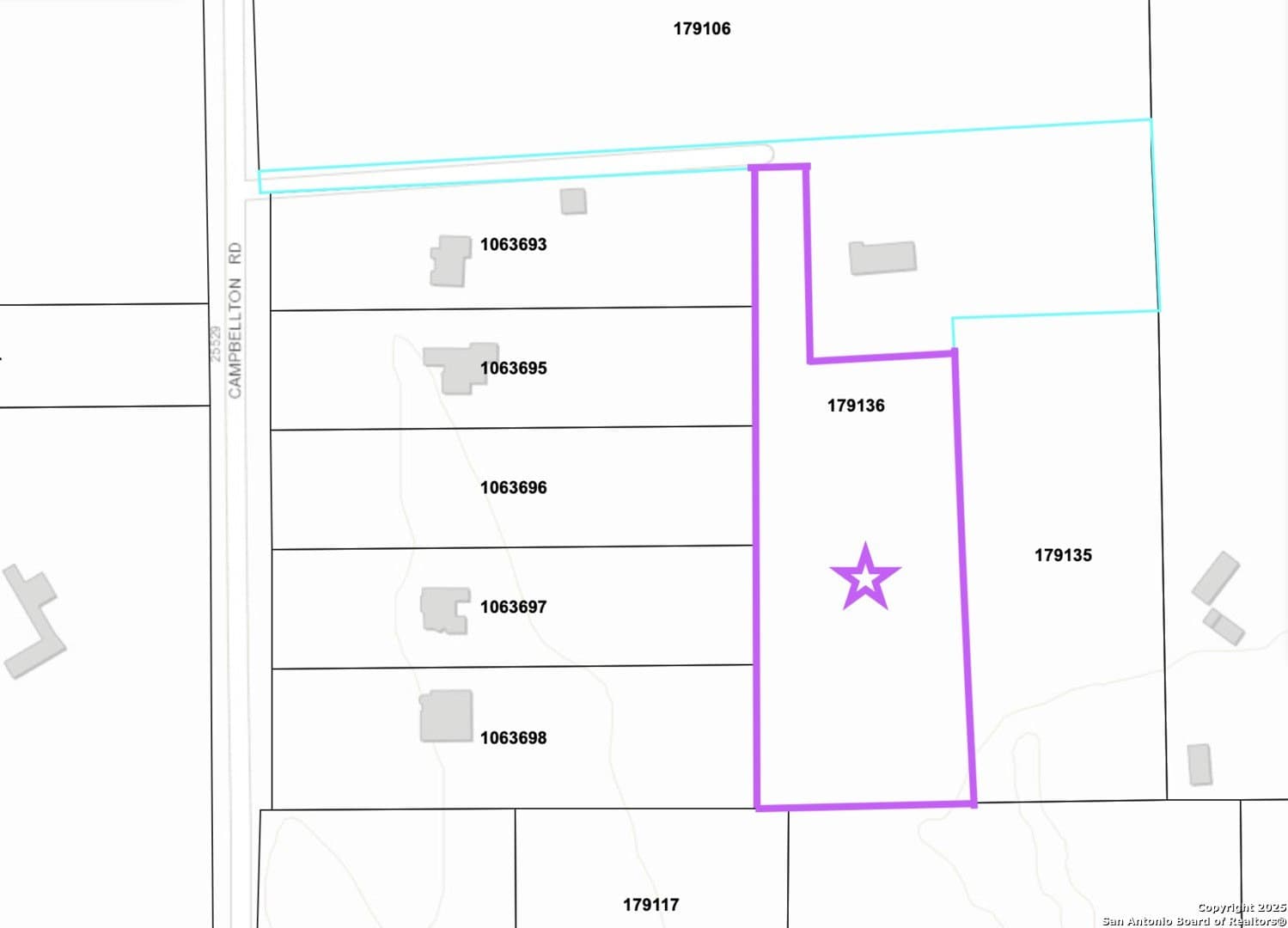 3.25 acres in Bexar County - photo 6