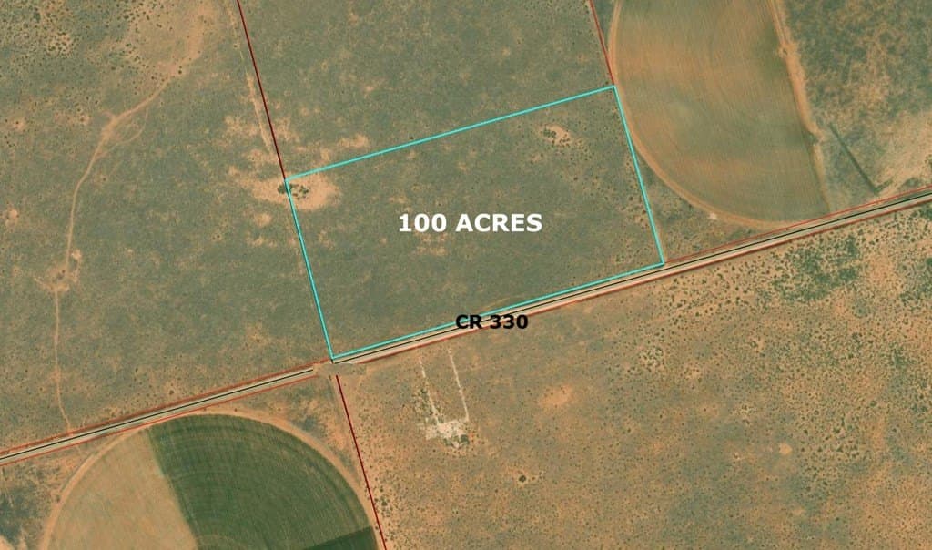 100 acres in Gaines County - photo 7