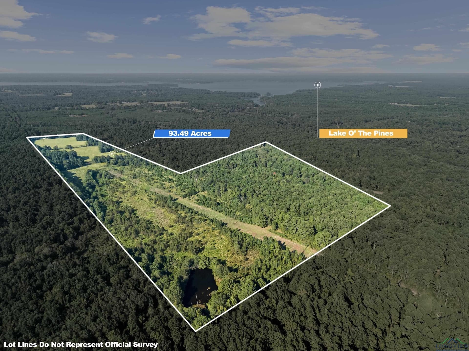 93.7 acres in Texas County - photo 3