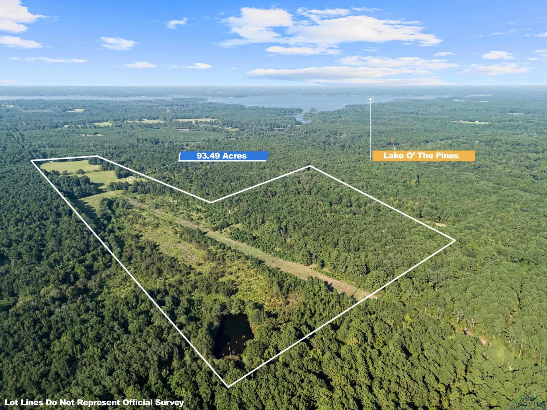 93.7 acres in Texas County - photo 4