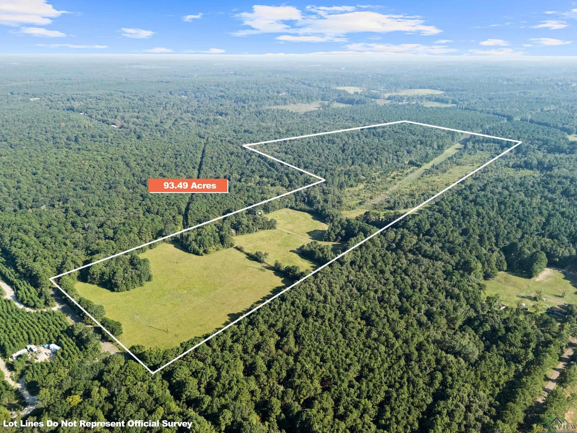 93.7 acres in Texas County - photo 2