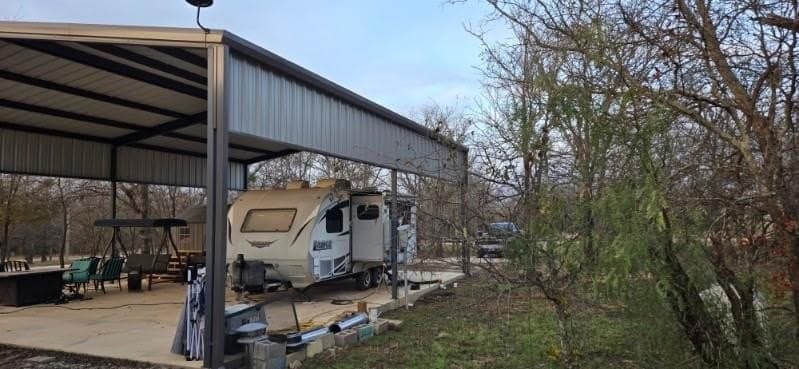 0.54 acres in Wise County - photo 5