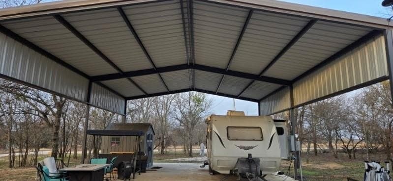 0.54 acres in Wise County - photo 3