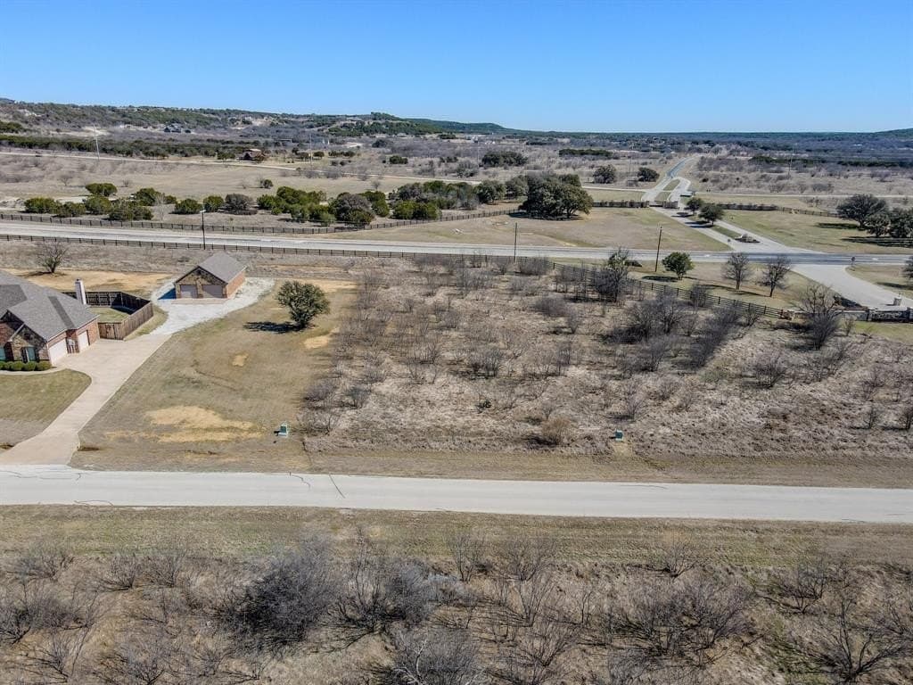 1.01 acres in Palo Pinto County - photo 5